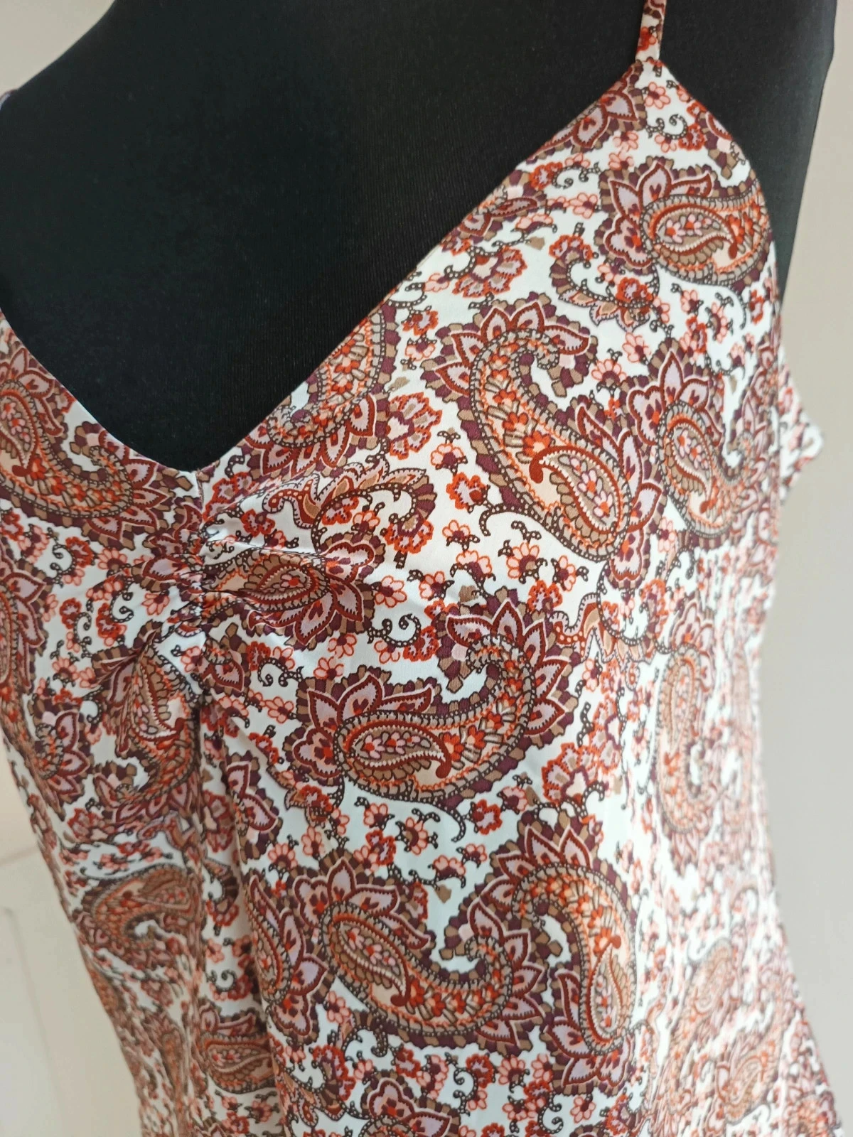 Vestido ligero – photo 2
